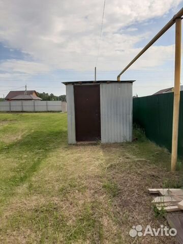 Вагончик бытовка