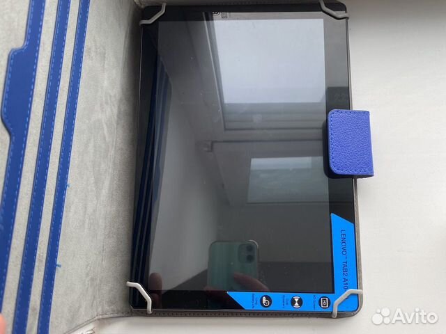 Планшет Lenovo Планшет Lenovo