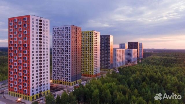 Студия, 25.2 м², 11/15 эт.