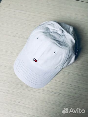 Бейсболка/кепка Tommy Hilfiger Бейсболка/кепка Tommy Hilfiger
