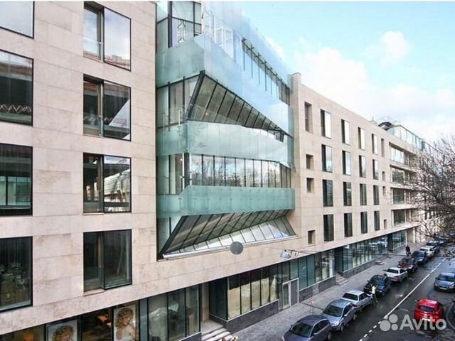 Продам торговое помещение, 1192.70 м² Продам торговое помещение, 1192.70 м²