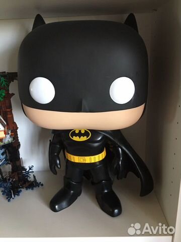 Funko POP Batman 18’/46 см