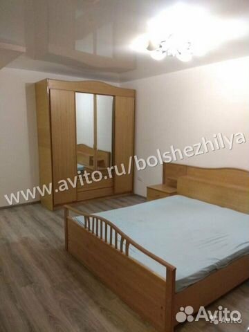 1-к квартира, 31 м², 4/5 эт.