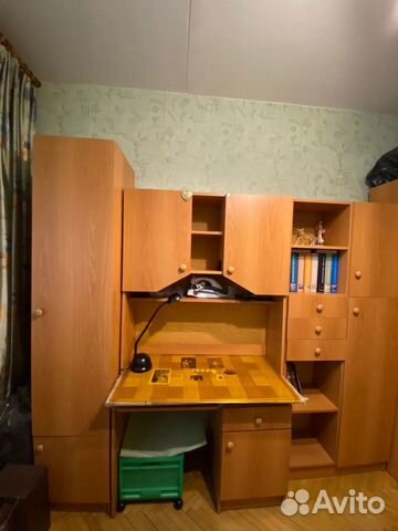Стенка детская Стенка детская