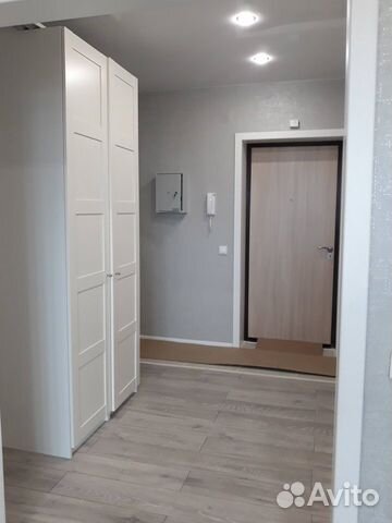 1-к квартира, 30 м², 10/20 эт. 1-к квартира, 30 м², 10/20 эт.