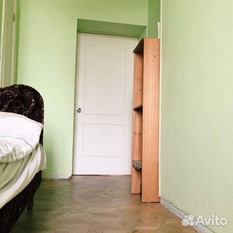 Комната 20 м² в 3-к, 5/8 эт.