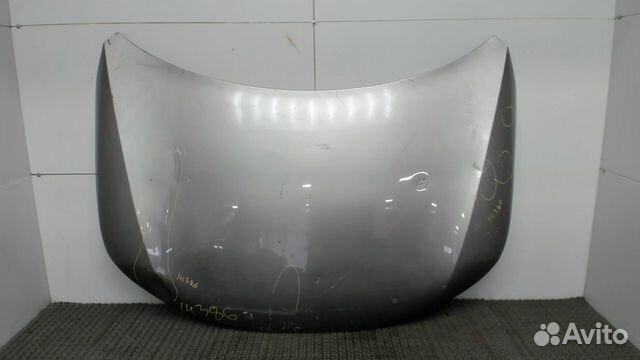 Капот KIA Sorento, 2011