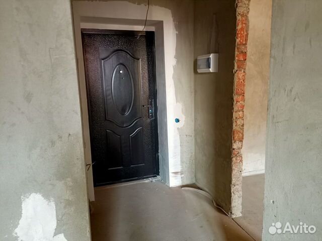 1-к квартира, 33.5 м², 3/5 эт.