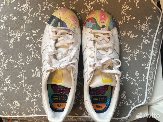 Кроссовки adidas superstar Кроссовки adidas superstar