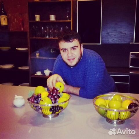 Домашний персонал Домашний персонал