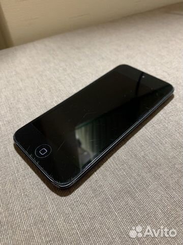 Плеер iPod touch 5 32 gb