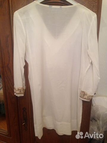 Продаю тунику Zara woman. Состояние отличное, прак