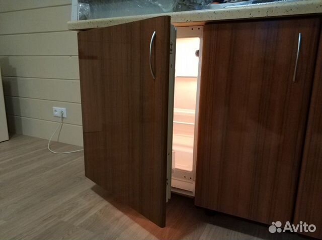 Встраиваемый холодильник Electrolux ERU 14310 Встраиваемый холодильник Electrolux ERU 14310