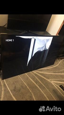 Телевизор Самсунг на запчасти Телевизор Самсунг на запчасти