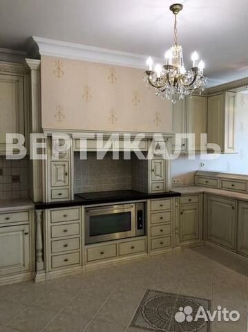 3-к квартира, 187 м², 5/14 эт. 3-к квартира, 187 м², 5/14 эт.