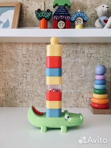 Развивающие игрушки Fisher Price, Chicco