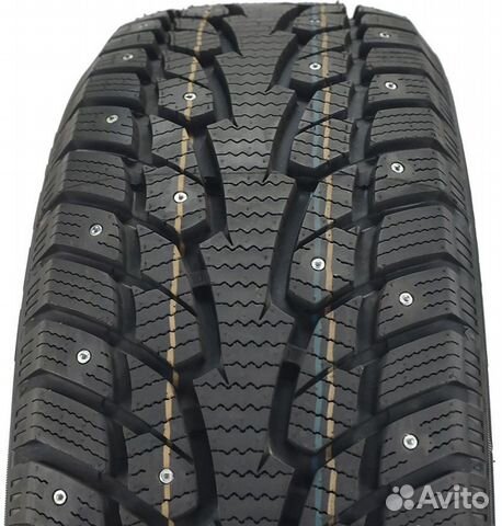 215/65/17 Ovation W686 Новые Зимние Шип шины 215/65/17 Ovation W686 Новые Зимние Шип шины