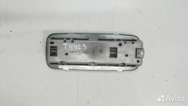 Фонарь салона (плафон) Volvo FH12, 2006 Фонарь салона (плафон) Volvo FH12, 2006