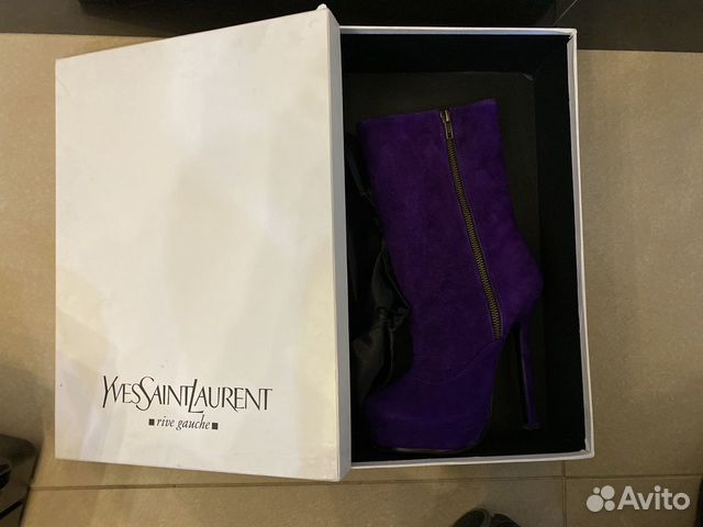 Ботильоны Ботильоны