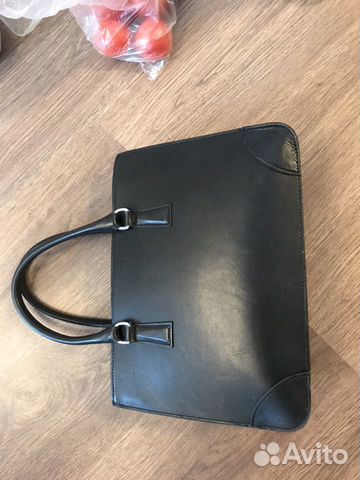 Сумка женская из натуральной кожи