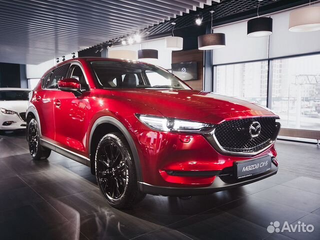 Mazda CX-5 2.0 AT, 2020 Mazda CX-5 2.0 AT, 2020