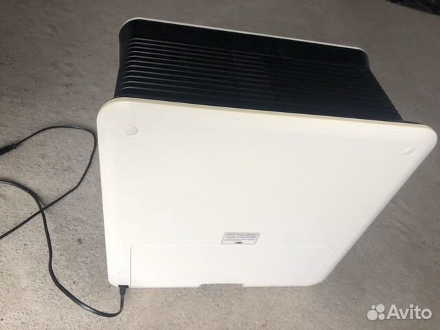 Увлажнитель Bork Q700 Увлажнитель Bork Q700