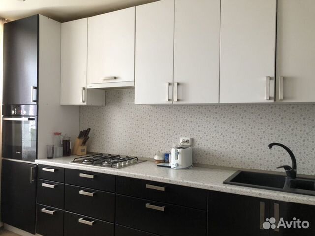 2-к квартира, 65 м², 5/5 эт.