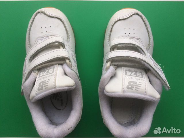 Кроссовки New Balance Кроссовки New Balance