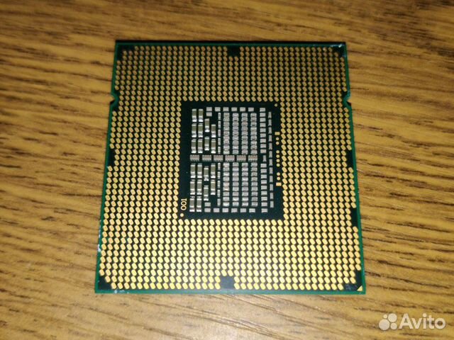 Процессор i7 930 Процессор i7 930