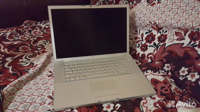 MacBook Pro 15