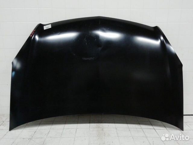 Капот Opel Zafira B A05 2005-2014 Капот Opel Zafira B A05 2005-2014