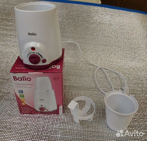 Подогреватель детского питания Подогреватель детского питания