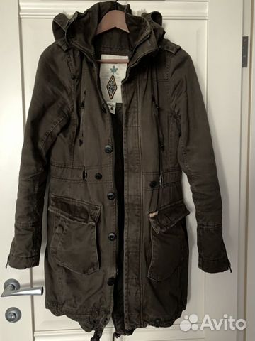 Парка/куртка Парка/куртка
