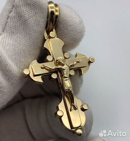 Золотой Крест