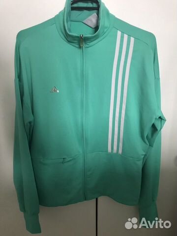 Толстовка Adidas