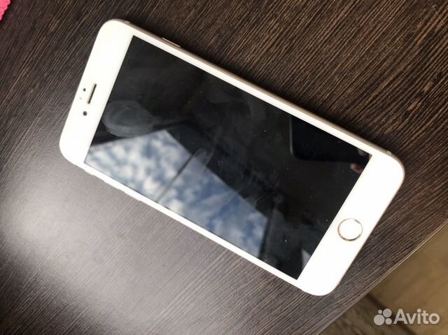 Телефон iPhone 6+ 16g