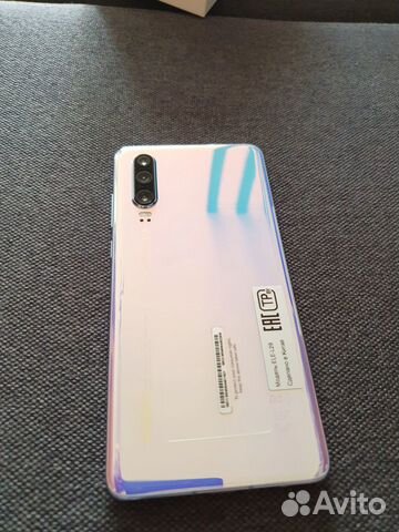Huawei P30 Новый Huawei P30 Новый