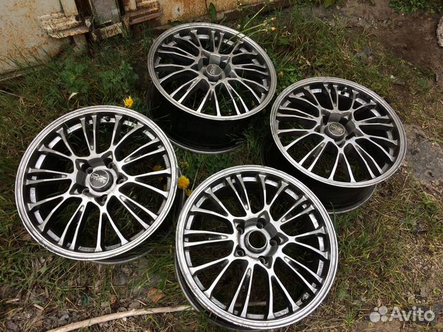 Oz Racing BMW r18 Oz Racing BMW r18