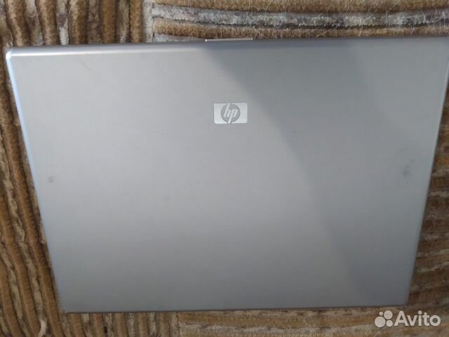 Ноутбук HP Compaq 6270S на запчасти