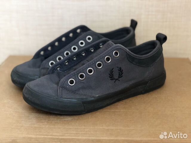 Кеды Fred Perry Кеды Fred Perry