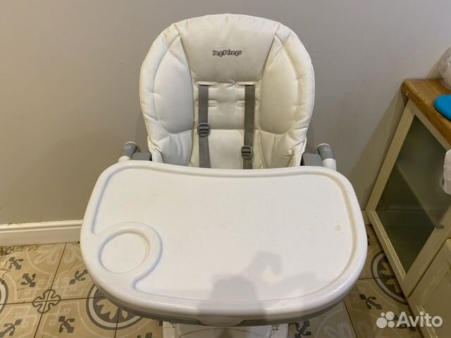 Peg Perego Tatamia стульчик для кормления Peg Perego Tatamia стульчик для кормления