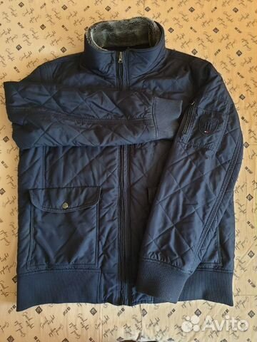 Куртка Tommy Hilfiger