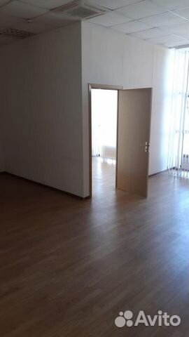Офис 48 м2 Класс A+