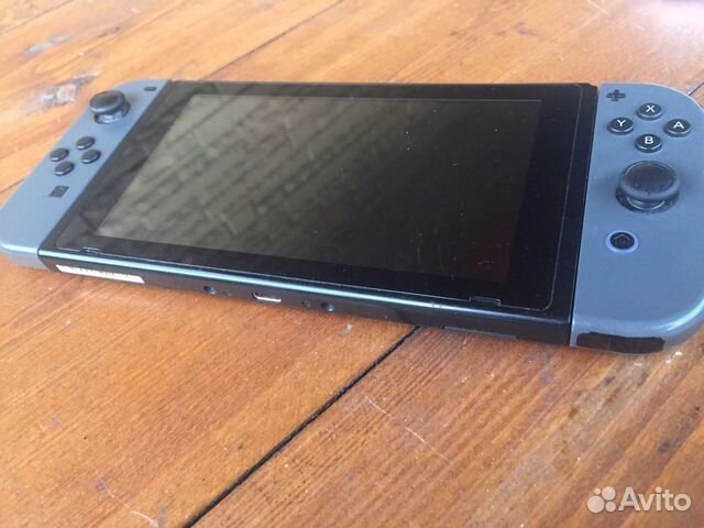 Nintendo Switch Nintendo Switch