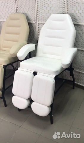 Педикюрное кресло