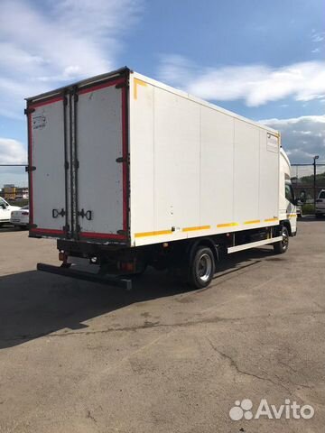 Mitsubishi Fuso Mitsubishi Fuso