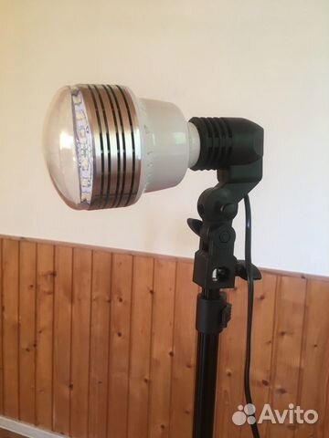 Комплект постоянного света Falcon Eyes Minilight Комплект постоянного света Falcon Eyes Minilight