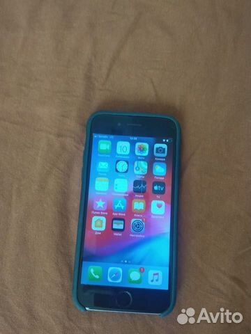 Телефон iPhone 6 Телефон iPhone 6