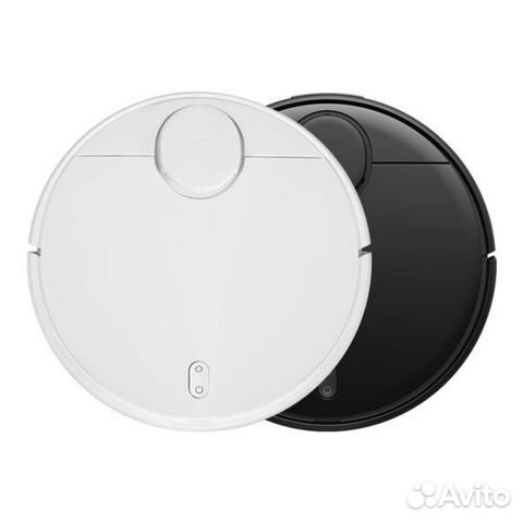 Робот-пылесос Xiaomi Mijia LDS Vacuum Cleaner Робот-пылесос Xiaomi Mijia LDS Vacuum Cleaner