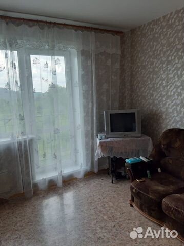 1-к квартира, 35 м², 3/5 эт. 1-к квартира, 35 м², 3/5 эт.